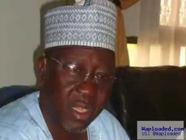 Nasarawa Workers Protest 50 Per Cent Cut In Salaries